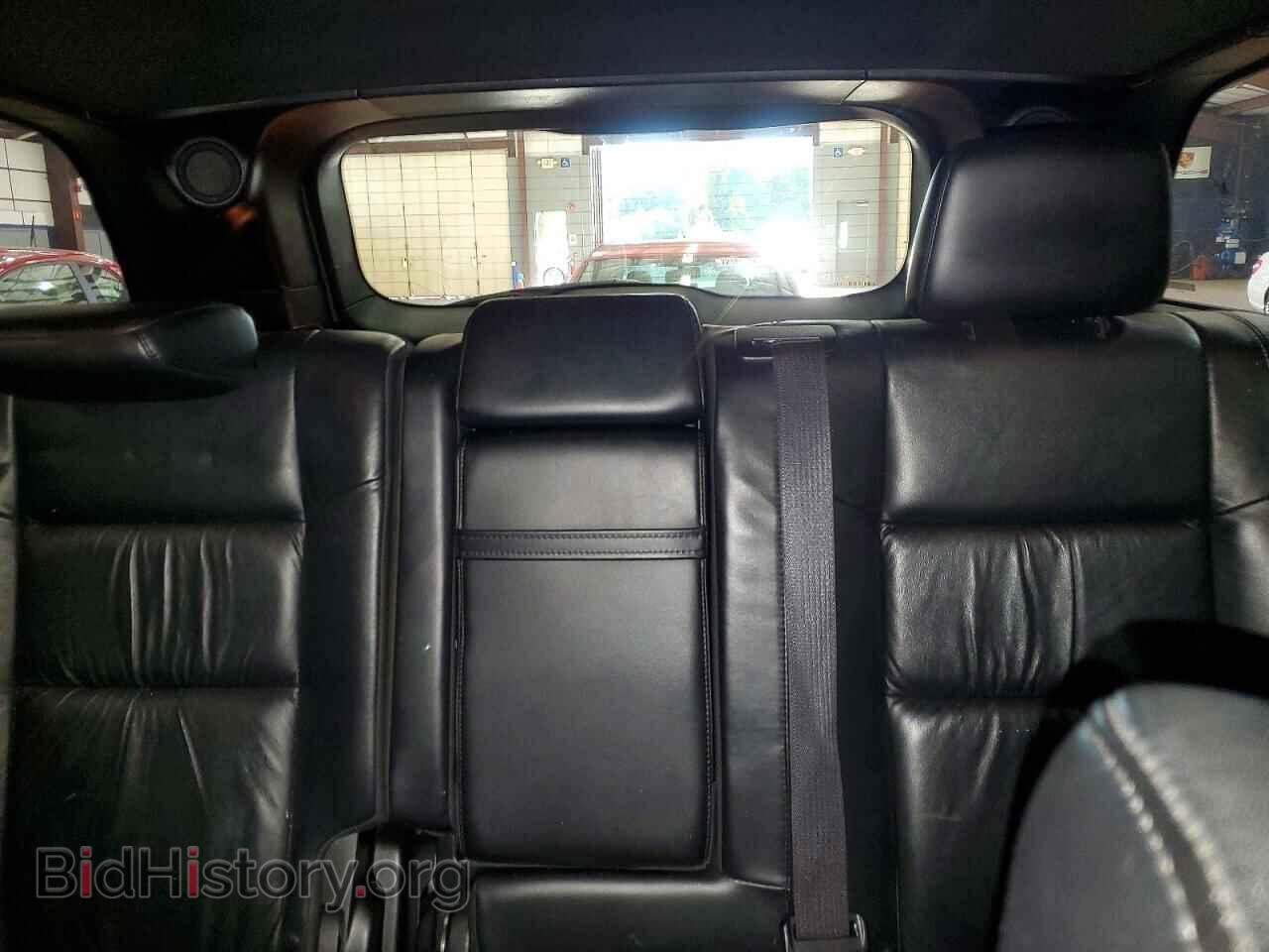 2014 JEEP CHEROKEE - VIN: 1C4RJFBG6EC309186 - Фото 10