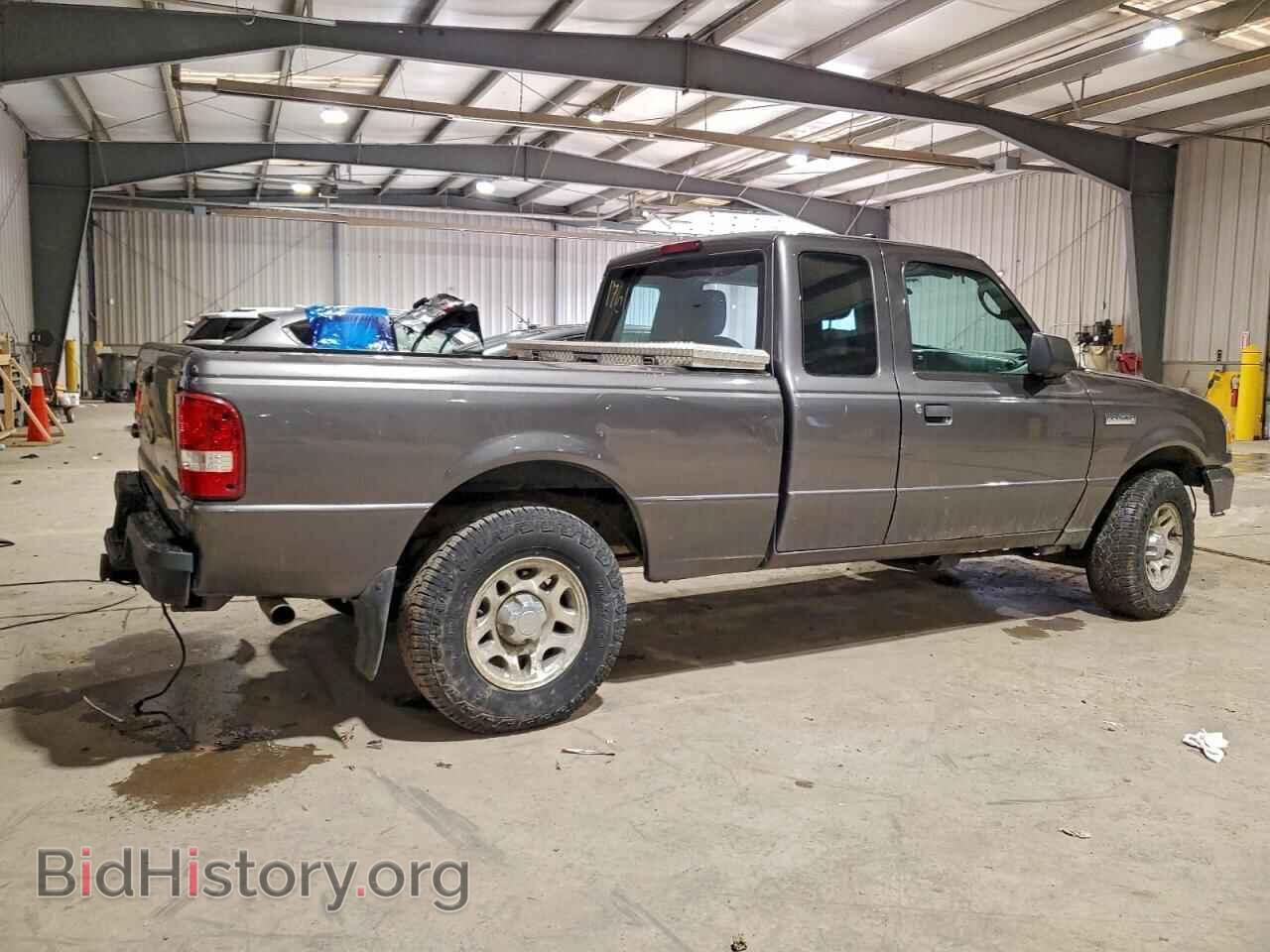 2011 FORD RANGER - VIN: 1FTLR4FEXBPA41761 - Фото 3