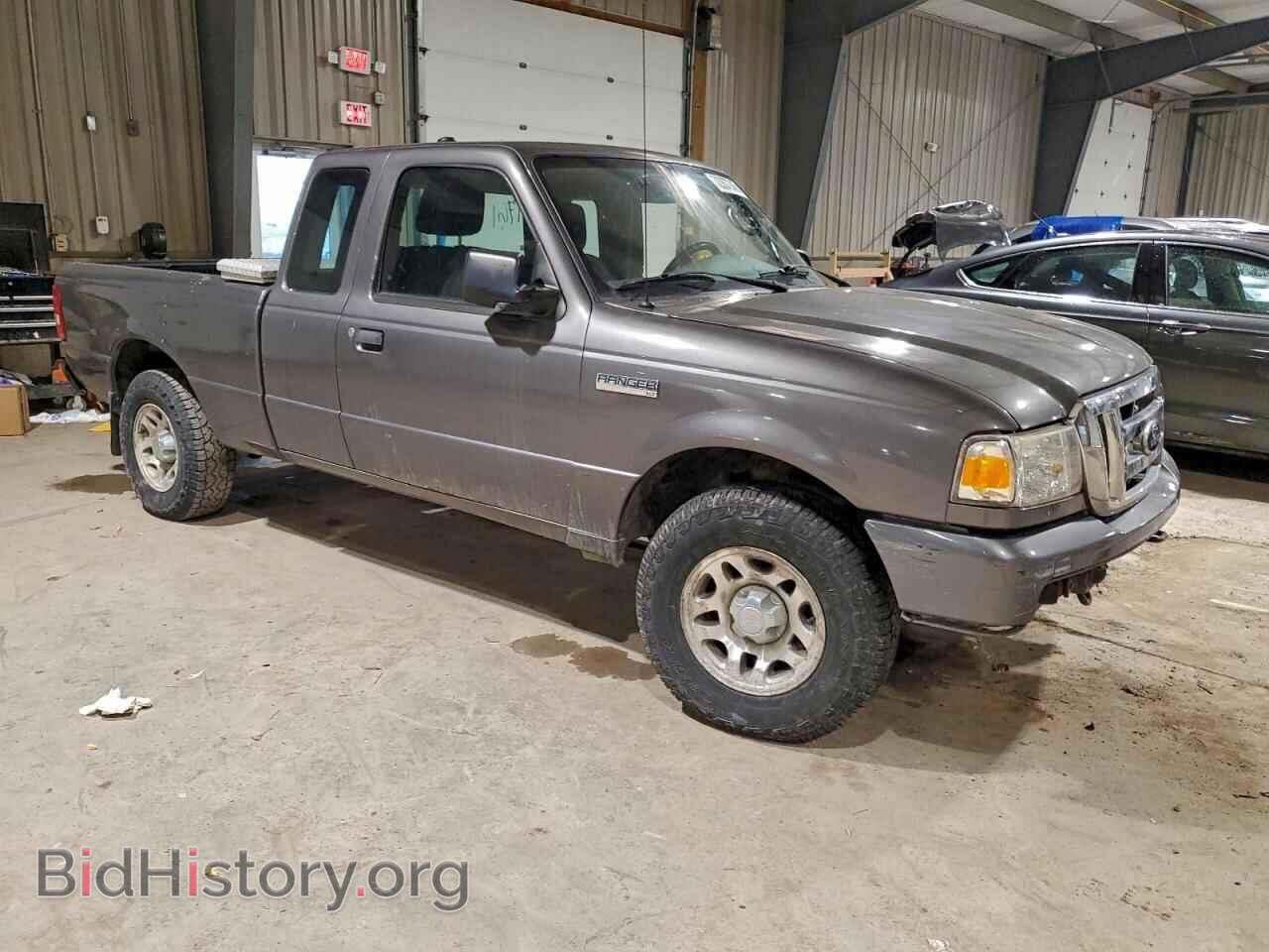 2011 FORD RANGER - VIN: 1FTLR4FEXBPA41761 - Фото 4