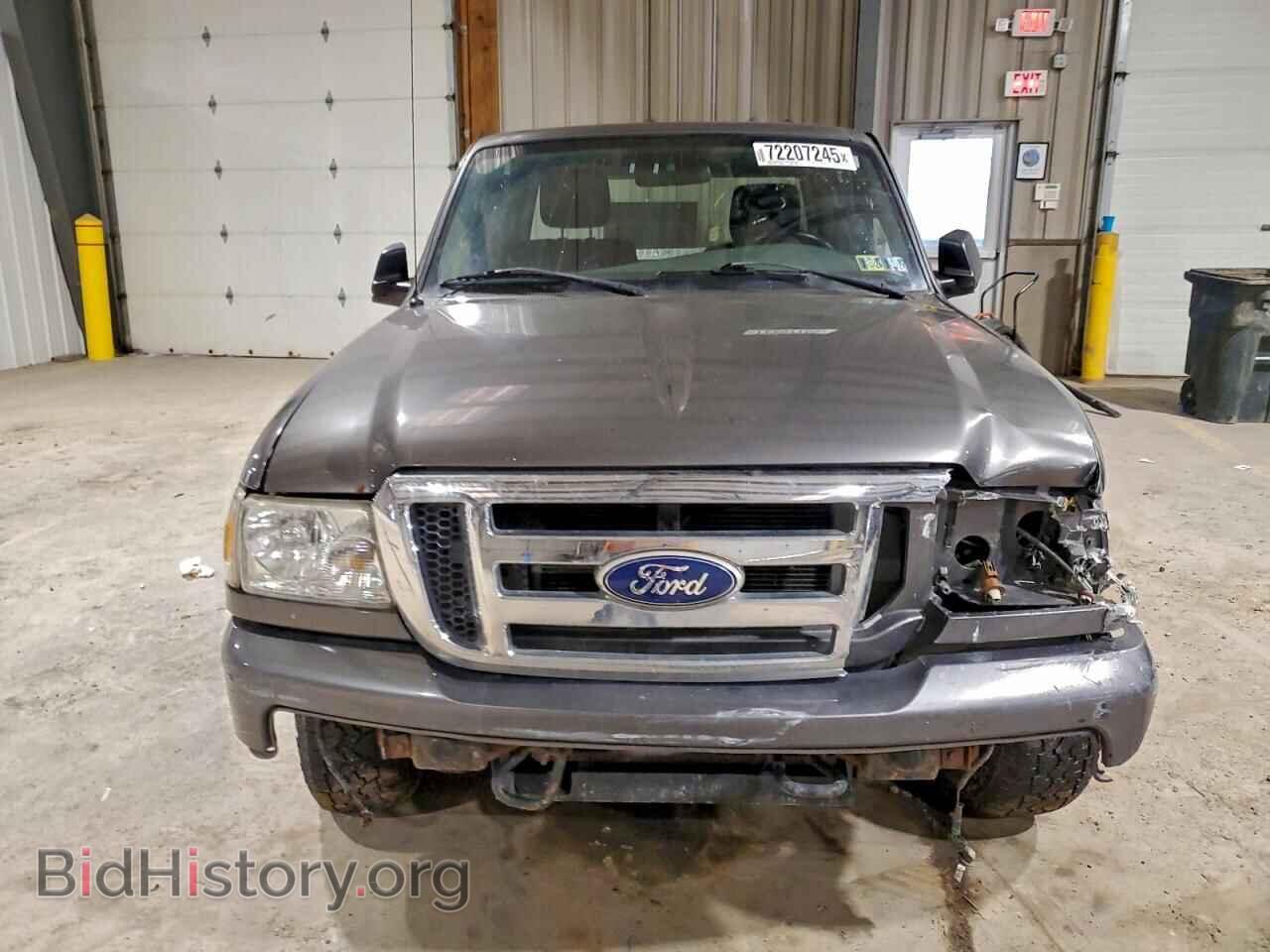2011 FORD RANGER - VIN: 1FTLR4FEXBPA41761 - Фото 5
