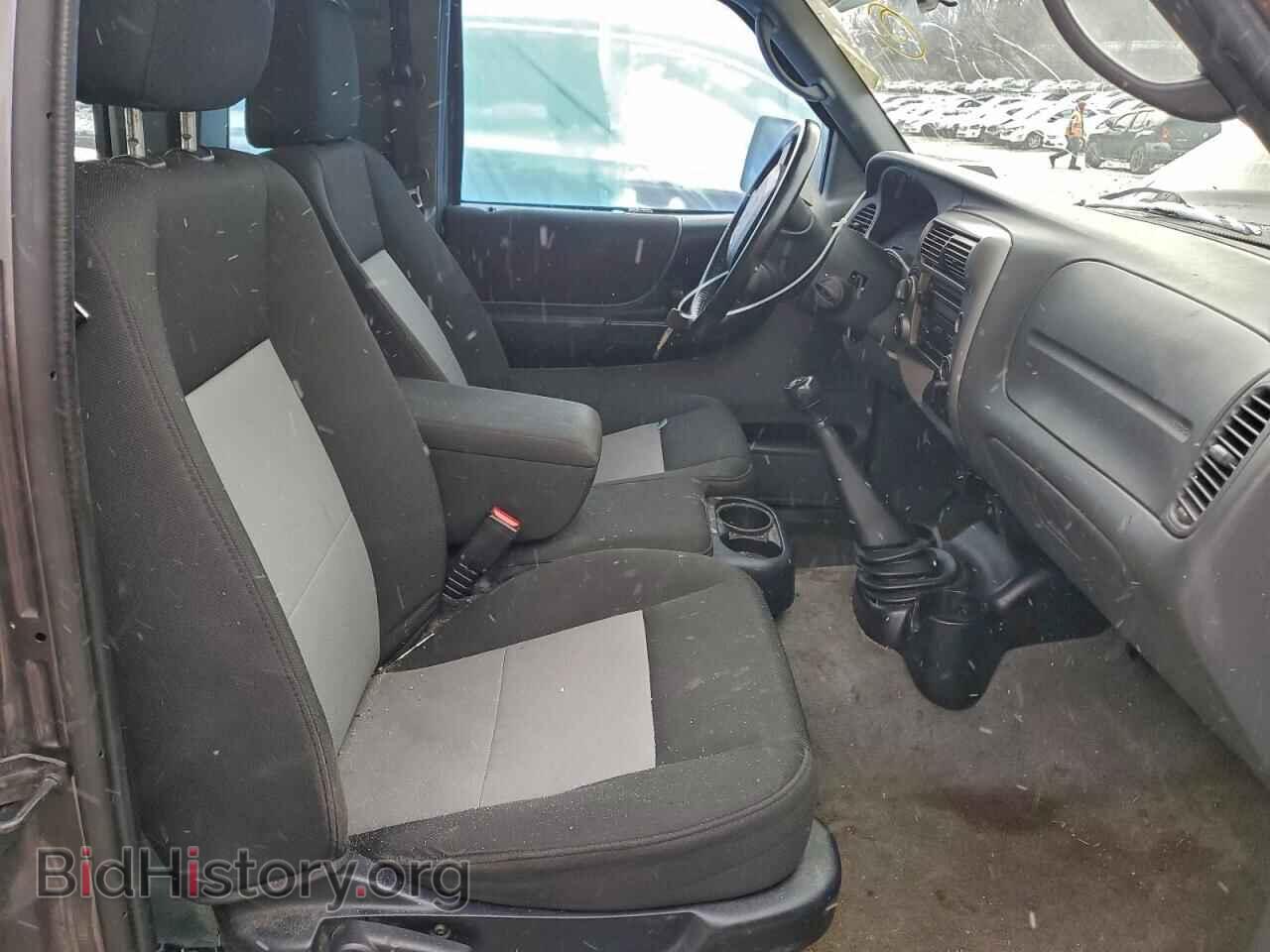 2011 FORD RANGER - VIN: 1FTLR4FEXBPA41761 - Фото 7