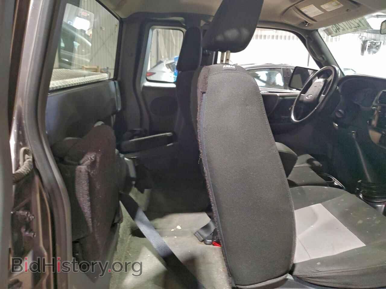 2011 FORD RANGER - VIN: 1FTLR4FEXBPA41761 - Фото 10