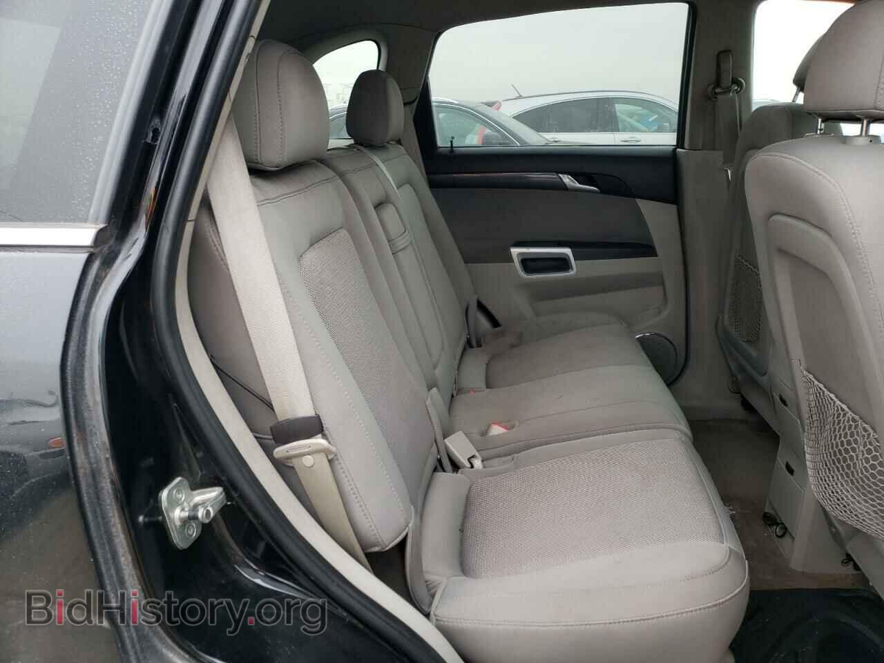 2009 SATURN VUE - VIN: 3GSCL33PX9S530808 - Фото 11