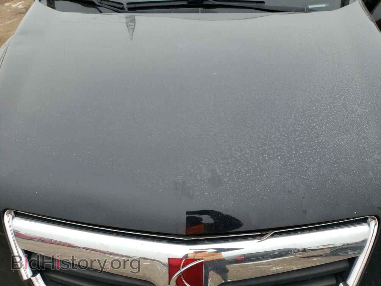 2009 SATURN VUE - VIN: 3GSCL33PX9S530808 - Фото 12