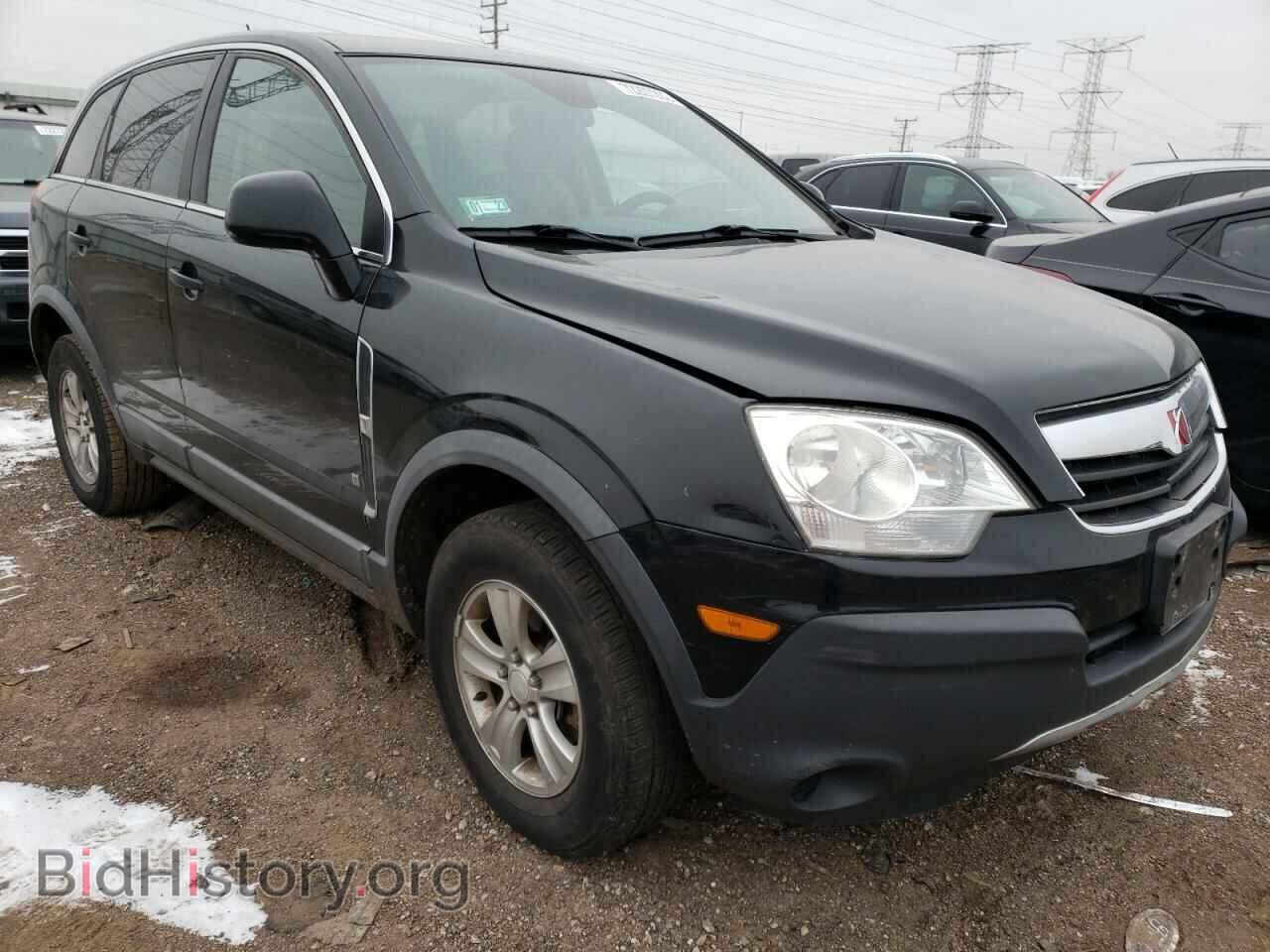 2009 SATURN VUE - VIN: 3GSCL33PX9S530808 - Фото 4