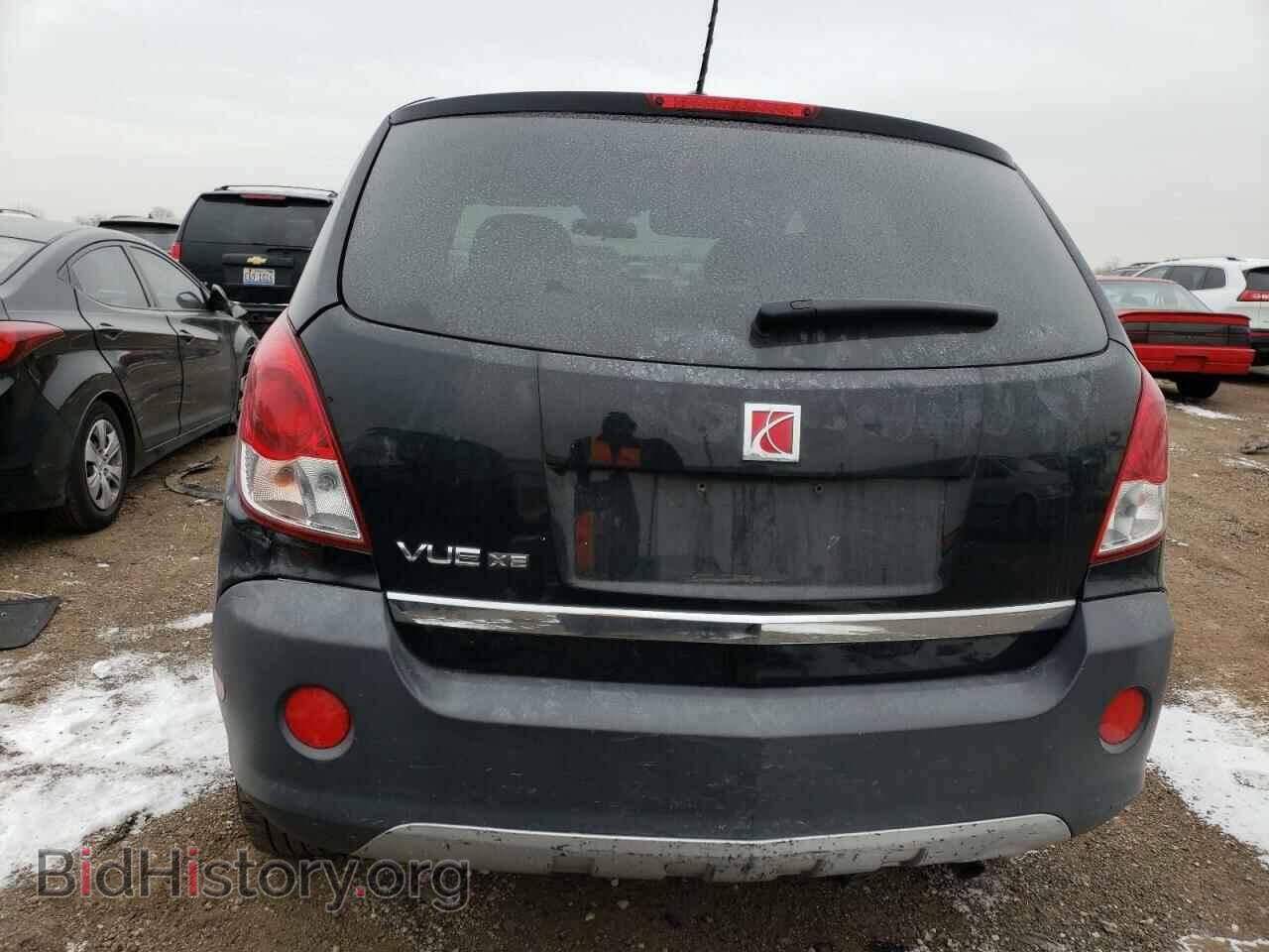 2009 SATURN VUE - VIN: 3GSCL33PX9S530808 - Фото 6