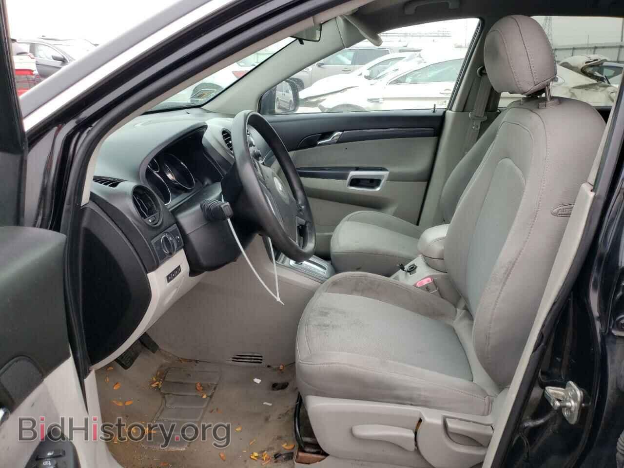 2009 SATURN VUE - VIN: 3GSCL33PX9S530808 - Фото 7