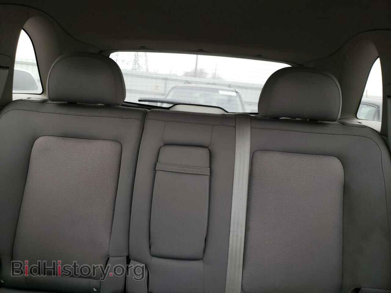2009 SATURN VUE - VIN: 3GSCL33PX9S530808 - Фото 10