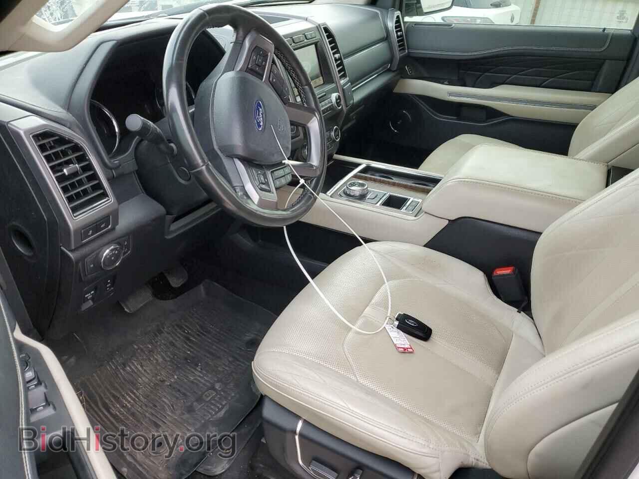 2019 FORD EXPEDITION - VIN: 1FMJK1LT8KEA69143 - Фото 7