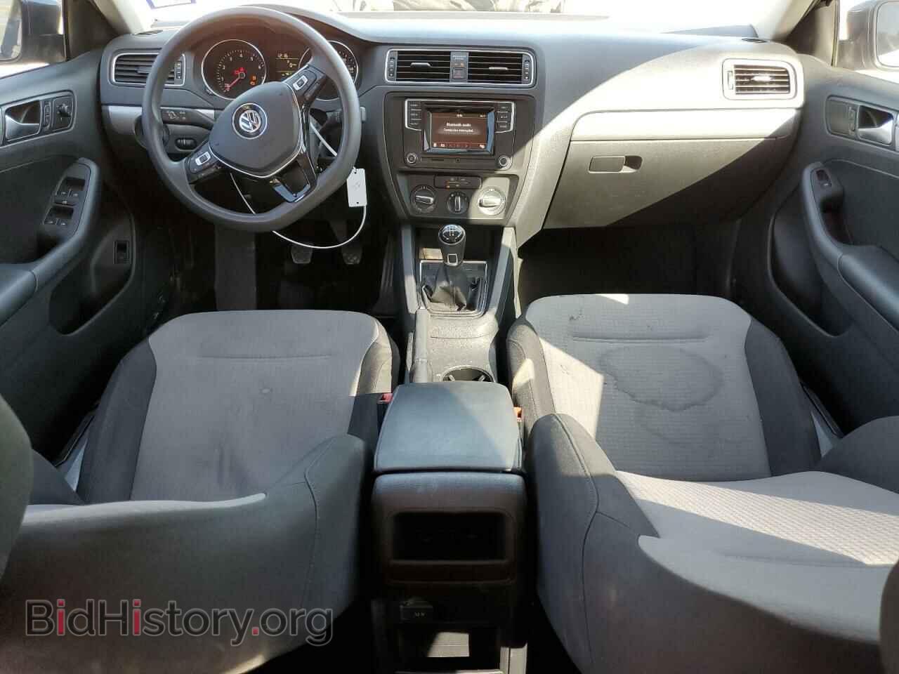 2017 VOLKSWAGEN JETTA - VIN: 3VW167AJ9HM269848 - Фото 8