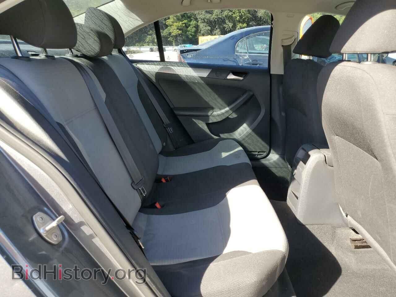 2017 VOLKSWAGEN JETTA - VIN: 3VW167AJ9HM269848 - Фото 10