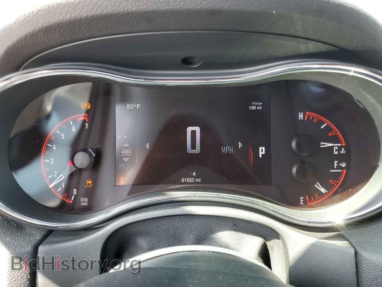 2015 DODGE DURANGO - VIN: 1C4RDHAGXFC201160 - Фото 9
