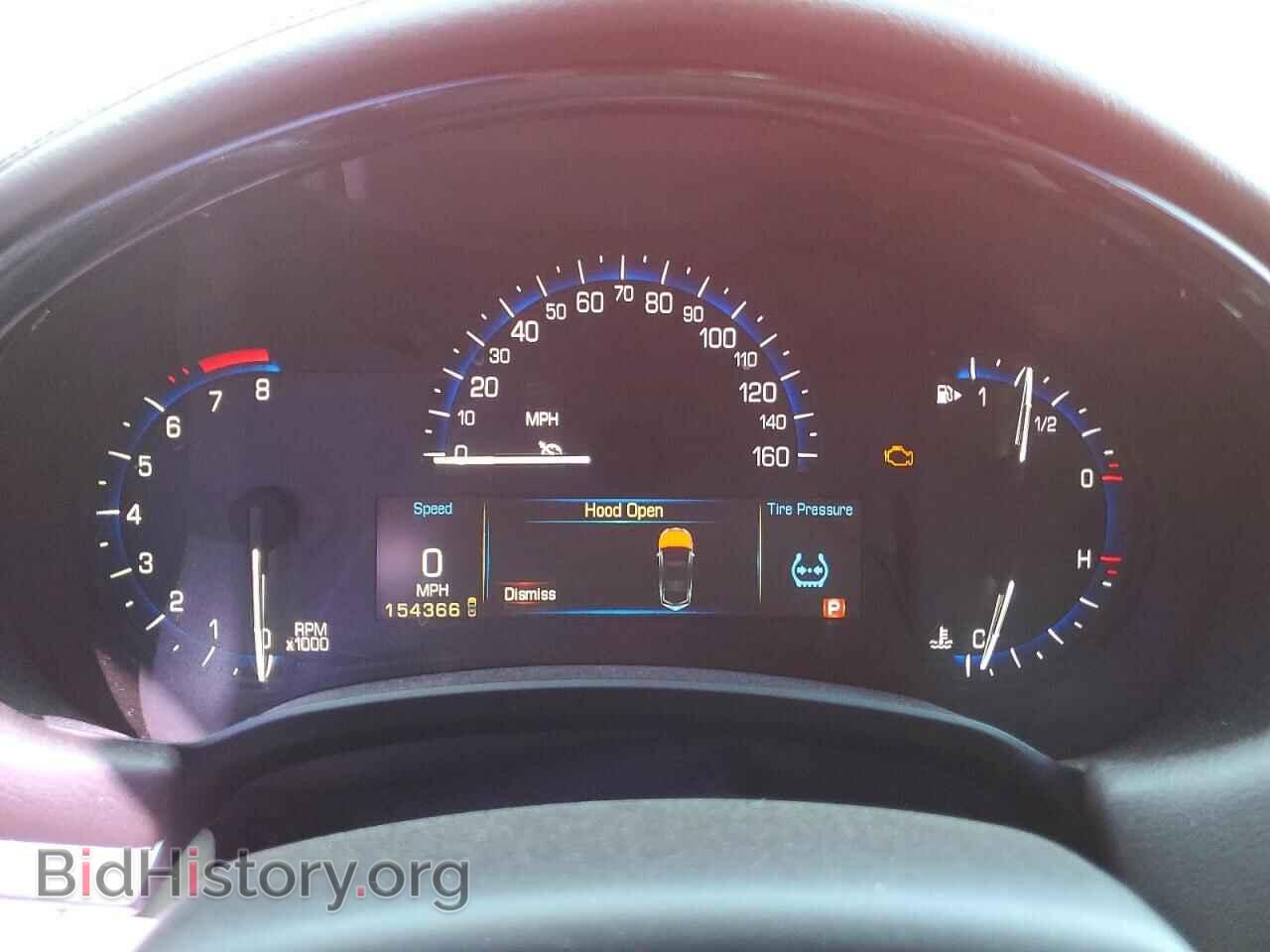 2013 CADILLAC XTS - VIN: 2G61N5S3XD9195713 - Фото 9