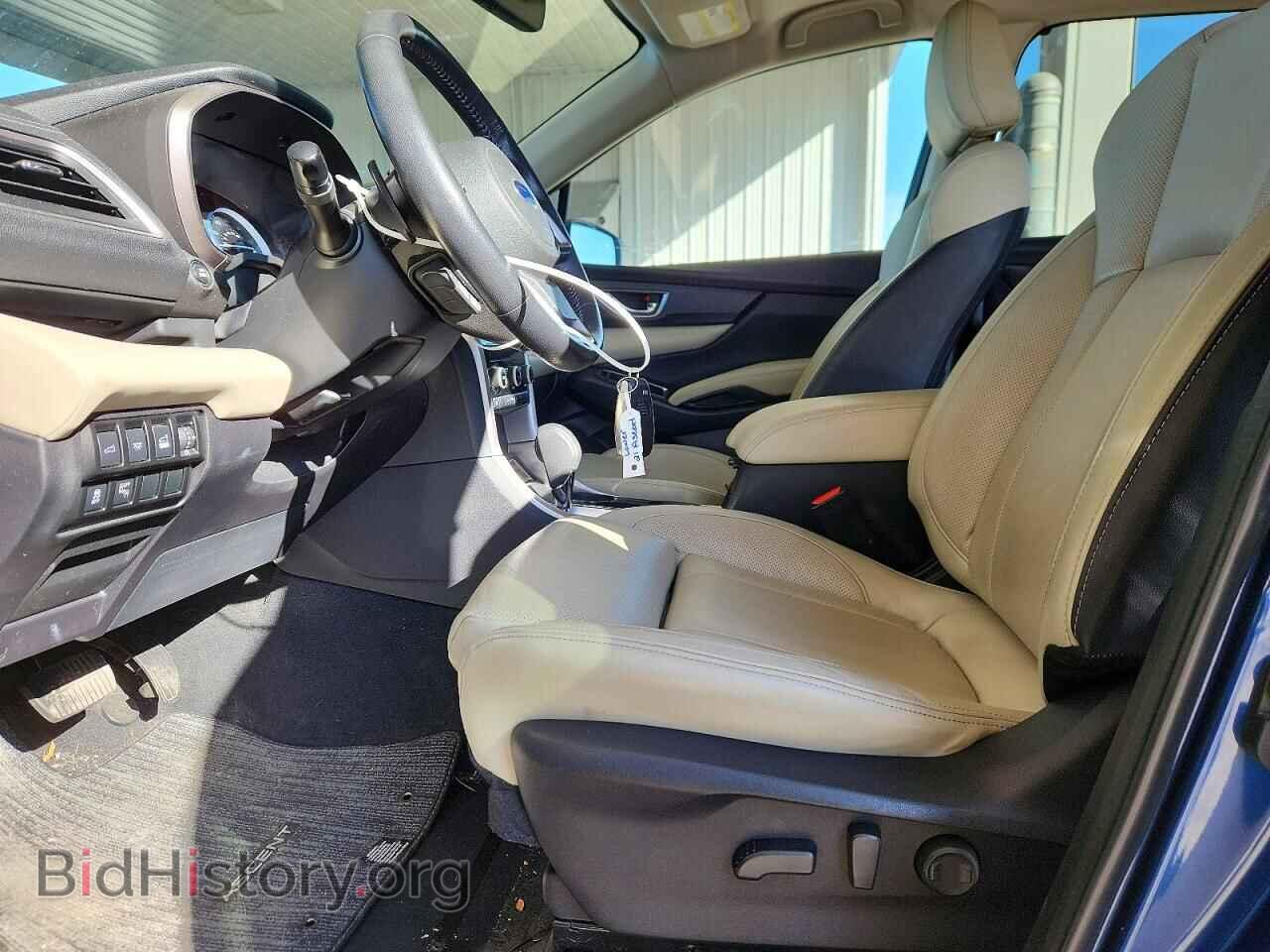 2021 SUBARU ASCENT - VIN: 4S4WMAPD5M3462468 - Photo 7