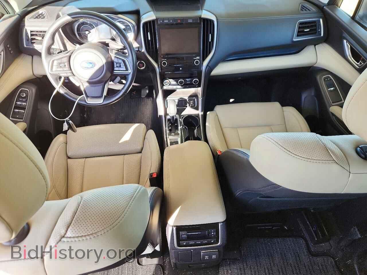 2021 SUBARU ASCENT - VIN: 4S4WMAPD5M3462468 - Photo 8