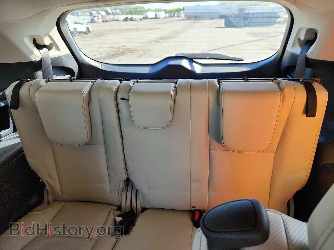2021 SUBARU ASCENT - VIN: 4S4WMAPD5M3462468 - Photo 10