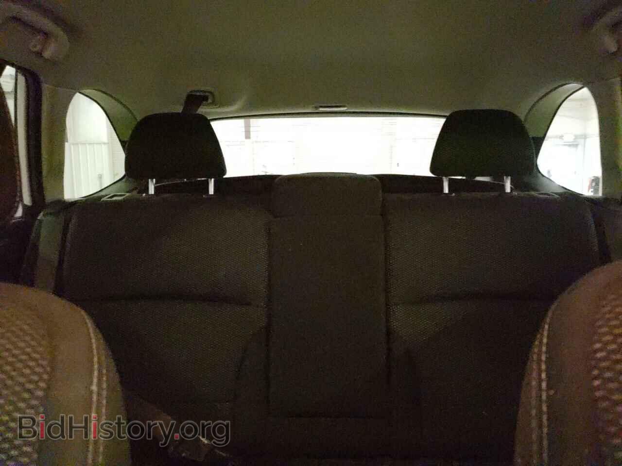 2017 SUBARU OUTBACK - VIN: 4S4BSACCXH3318082 - Фото 10