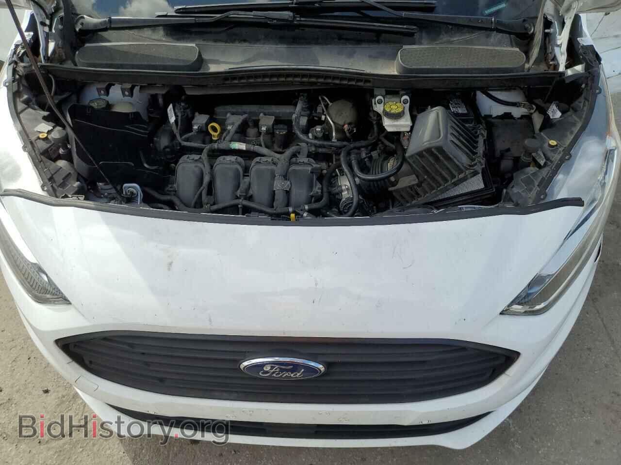 2020 FORD TRANSIT - VIN: NM0LS7F27L1480266 - Фото 12