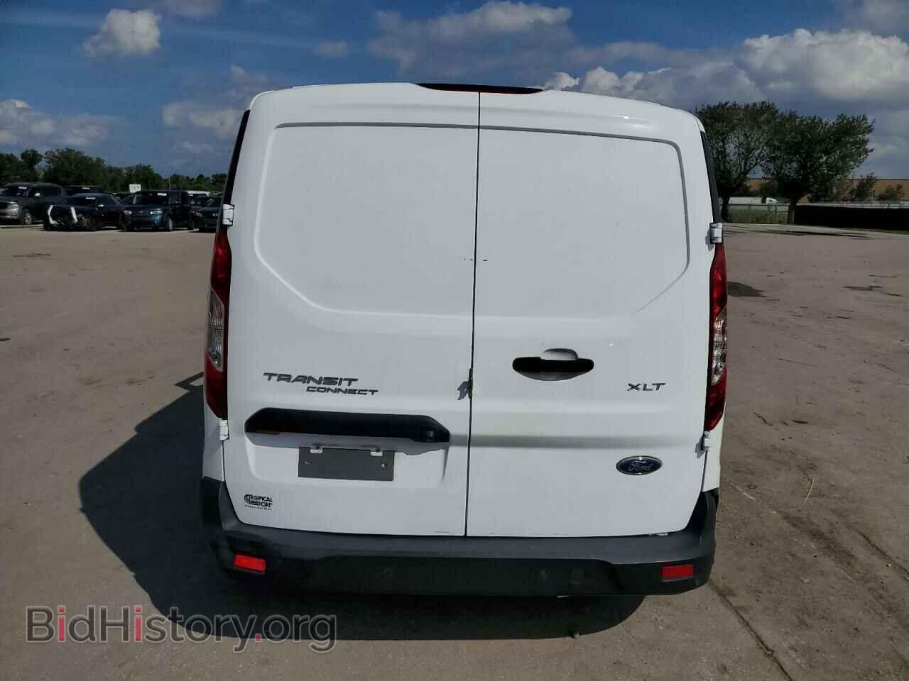 2020 FORD TRANSIT - VIN: NM0LS7F27L1480266 - Фото 6