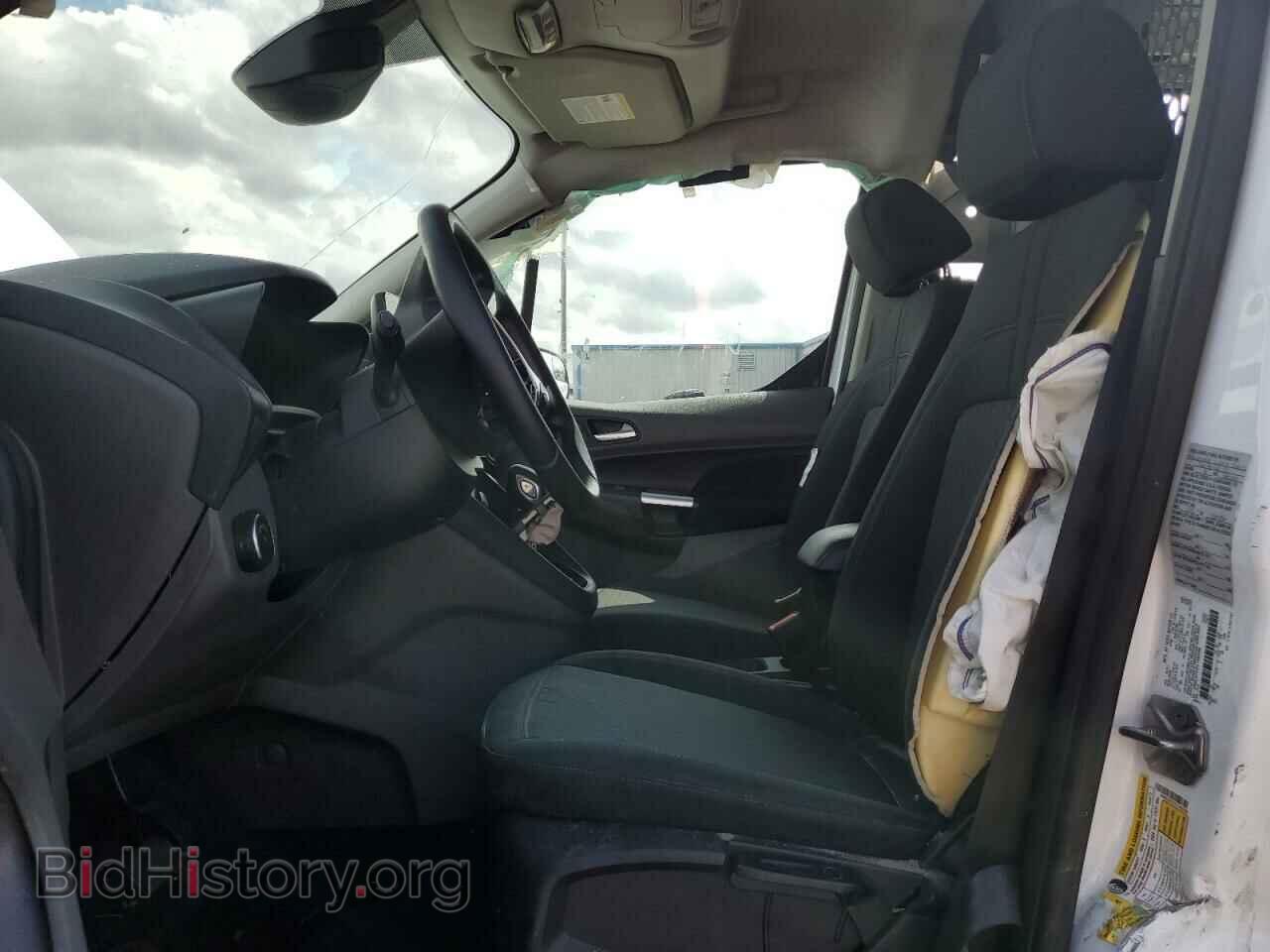 2020 FORD TRANSIT - VIN: NM0LS7F27L1480266 - Фото 7