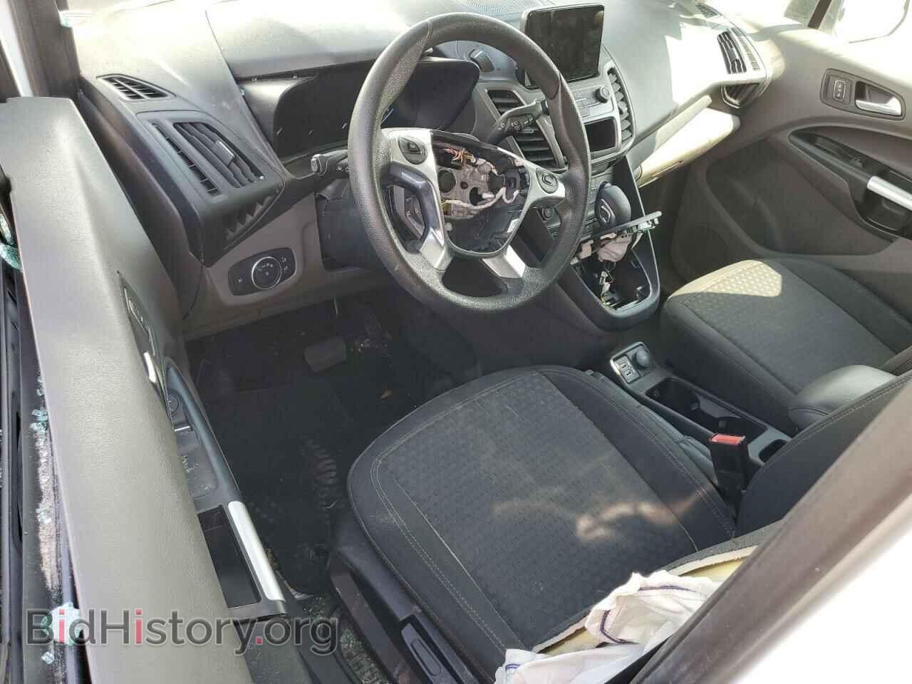 2020 FORD TRANSIT - VIN: NM0LS7F27L1480266 - Фото 8