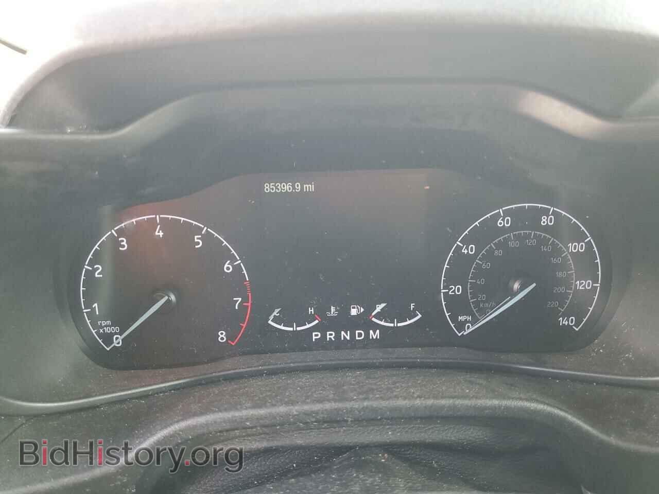 2020 FORD TRANSIT - VIN: NM0LS7F27L1480266 - Фото 9