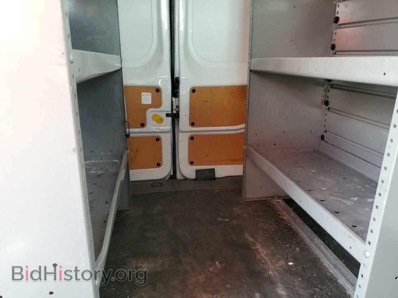 2020 FORD TRANSIT - VIN: NM0LS7F27L1480266 - Фото 10