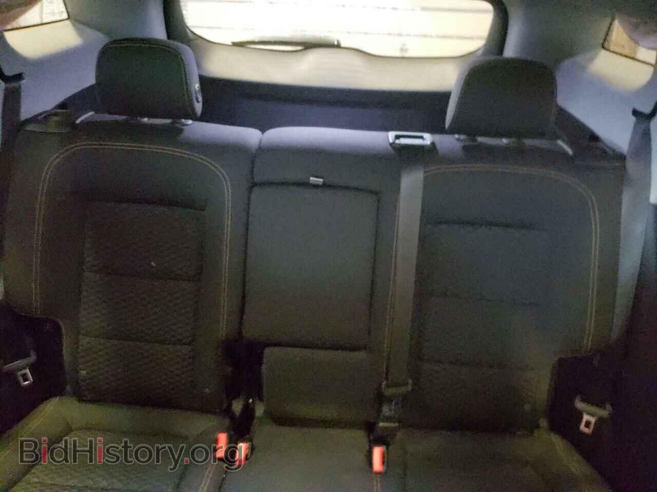 2020 GMC TERRAIN - VIN: 3GKALMEVXLL182471 - Фото 10