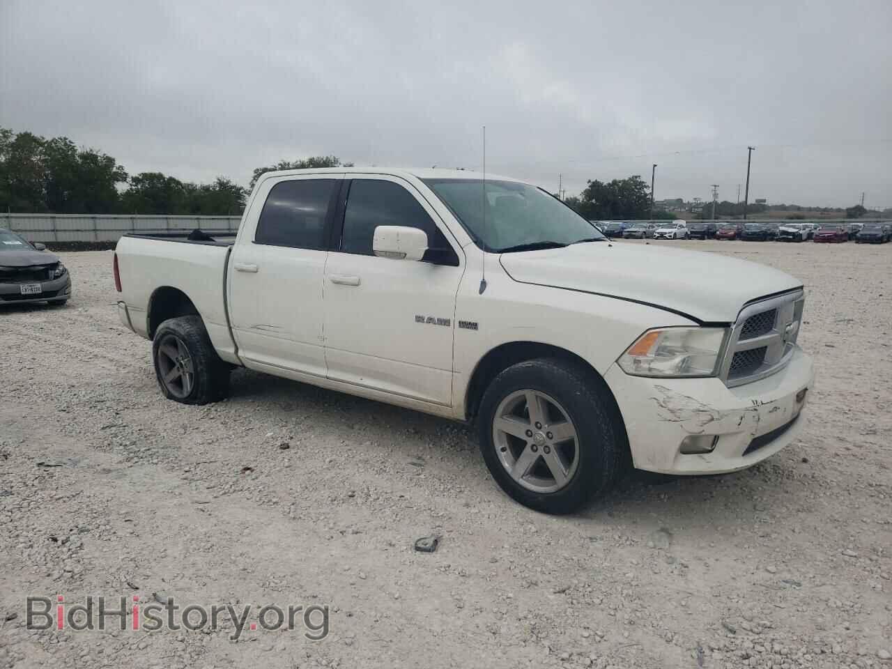 2009 DODGE All Models - VIN: 1D3HB13T49S773104 - Фото 4