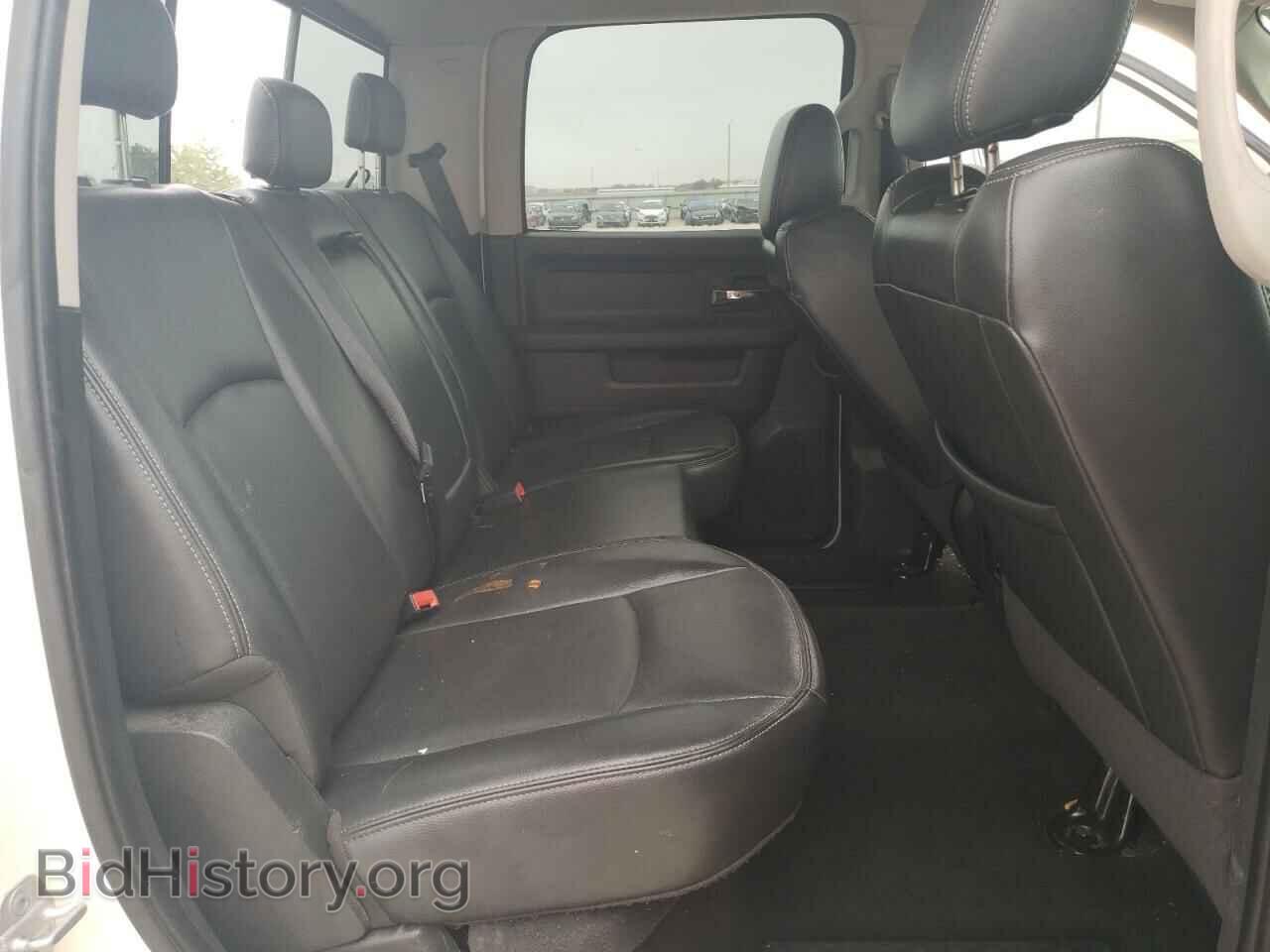 2009 DODGE All Models - VIN: 1D3HB13T49S773104 - Фото 10
