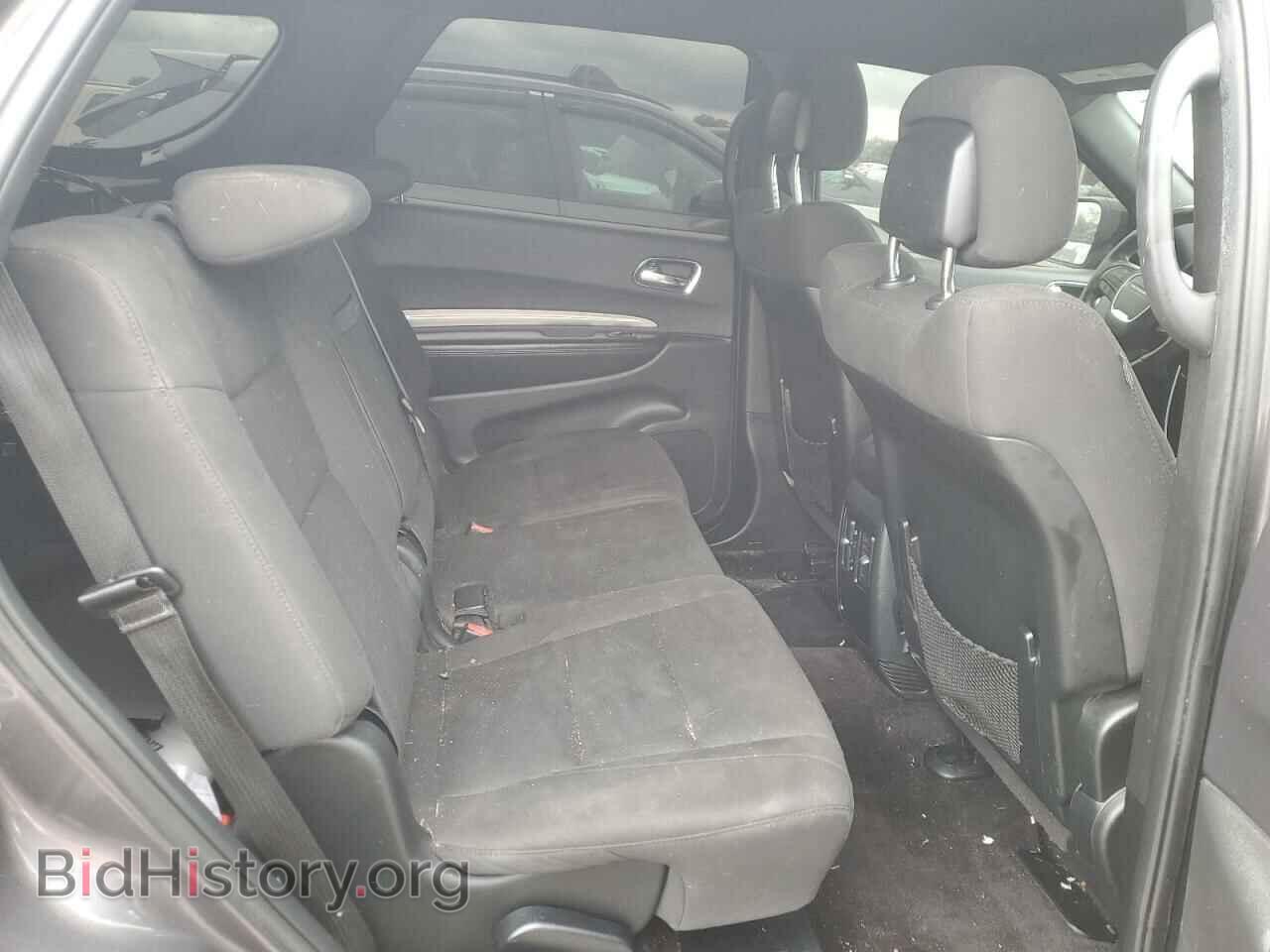 2018 DODGE DURANGO - VIN: 1C4RDHAG1JC323673 - Photo 11