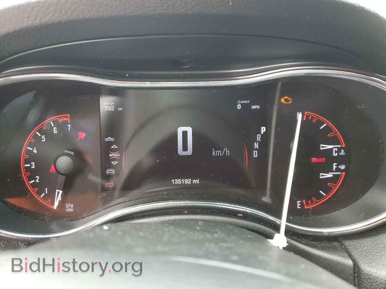 2018 DODGE DURANGO - VIN: 1C4RDHAG1JC323673 - Photo 9