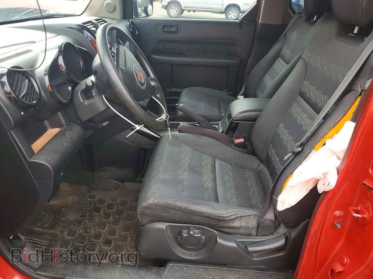 2008 HONDA ELEMENT - VIN: 5J6YH18978L014762 - Фото 7