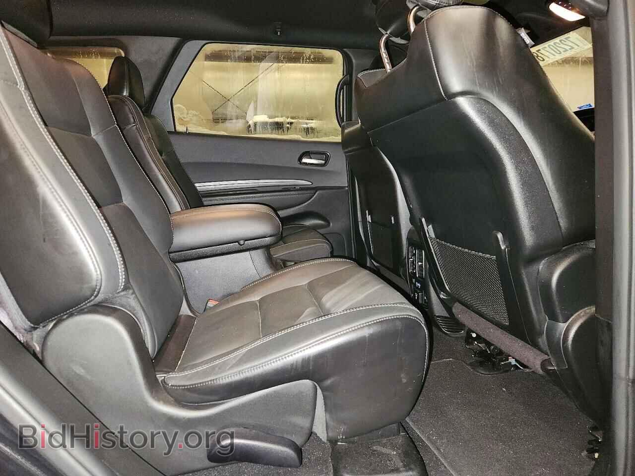2021 DODGE DURANGO - VIN: 1C4RDJDG7MC683103 - Фото 11
