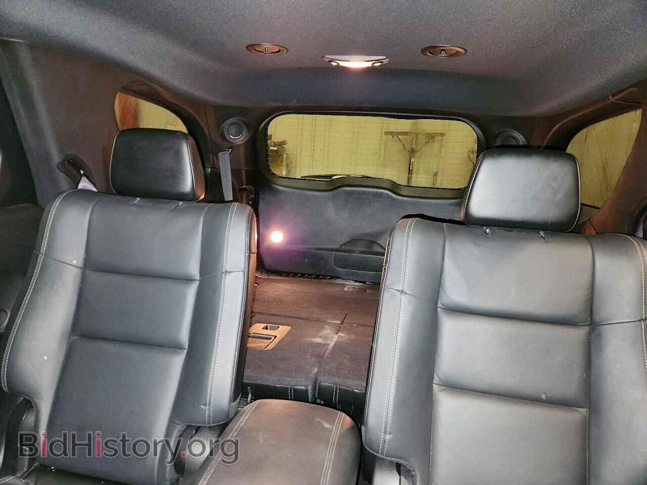 2021 DODGE DURANGO - VIN: 1C4RDJDG7MC683103 - Фото 10