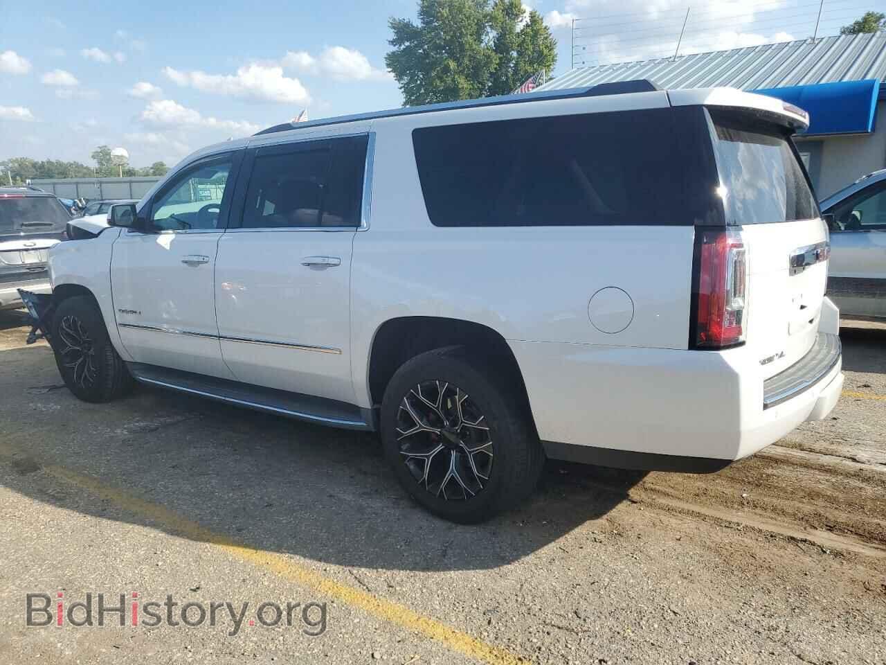 2016 GMC YUKON - VIN: 1GKS2HKJ9GR318328 - Фото 2