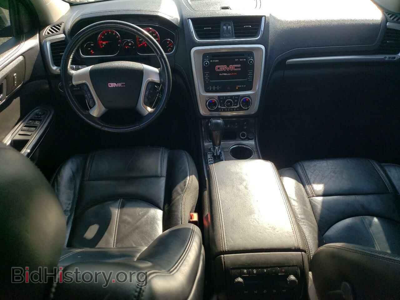 2013 GMC ACADIA - VIN: 1GKKRRKD7DJ176504 - Фото 8