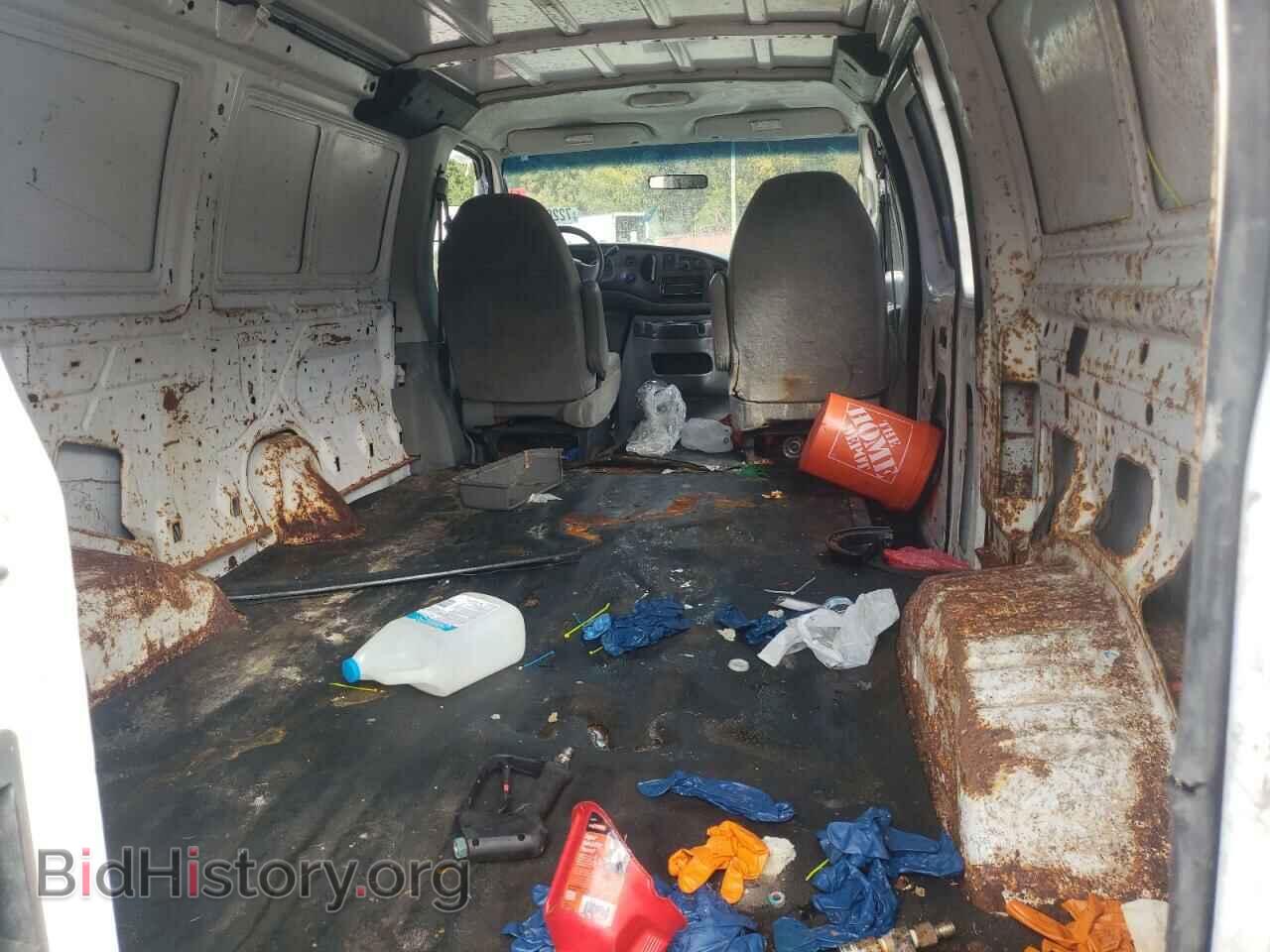 2007 FORD ALL Models - VIN: 1FTNE14W37DB34631 - Photo 11
