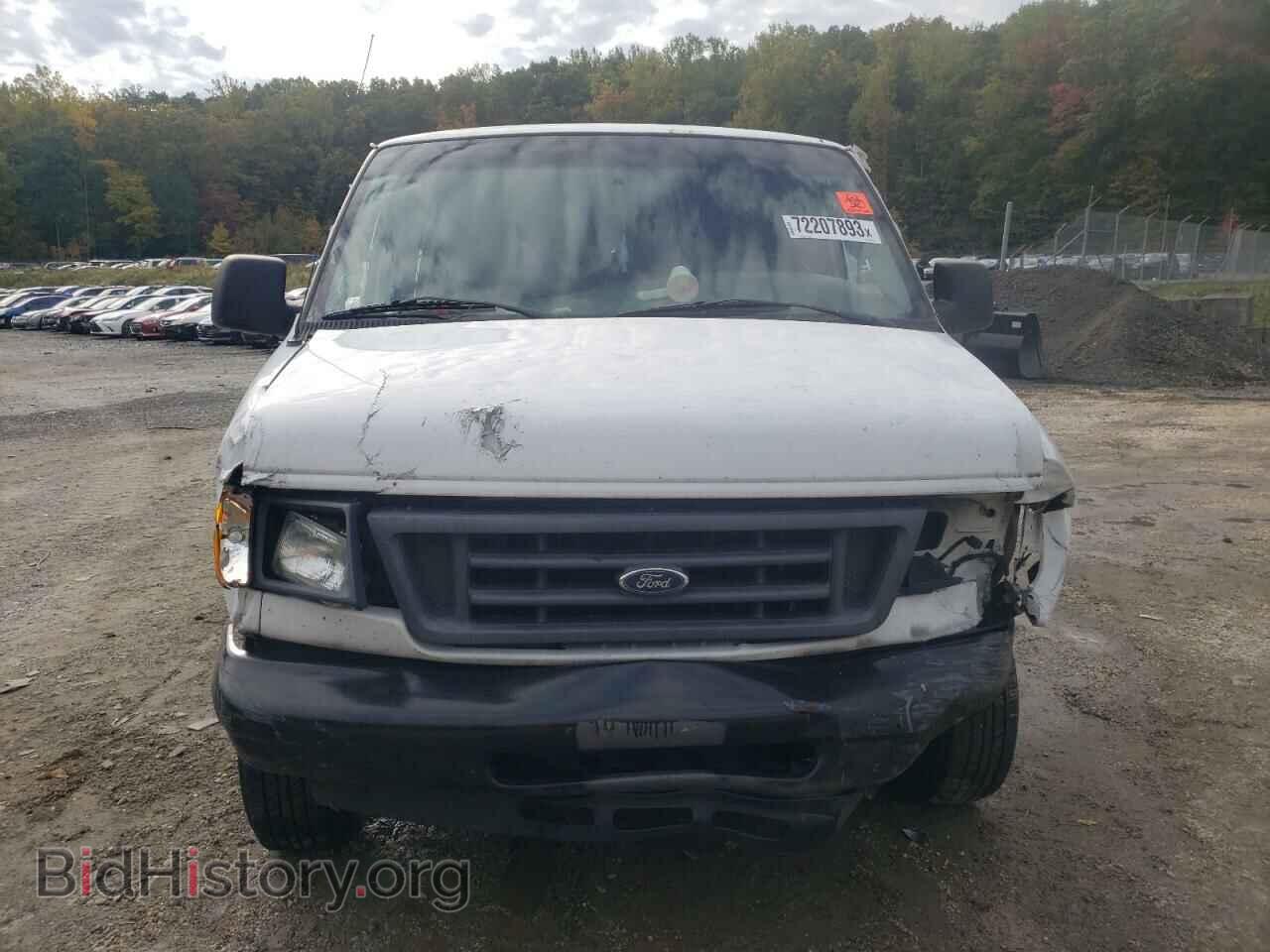 2007 FORD ALL Models - VIN: 1FTNE14W37DB34631 - Photo 5