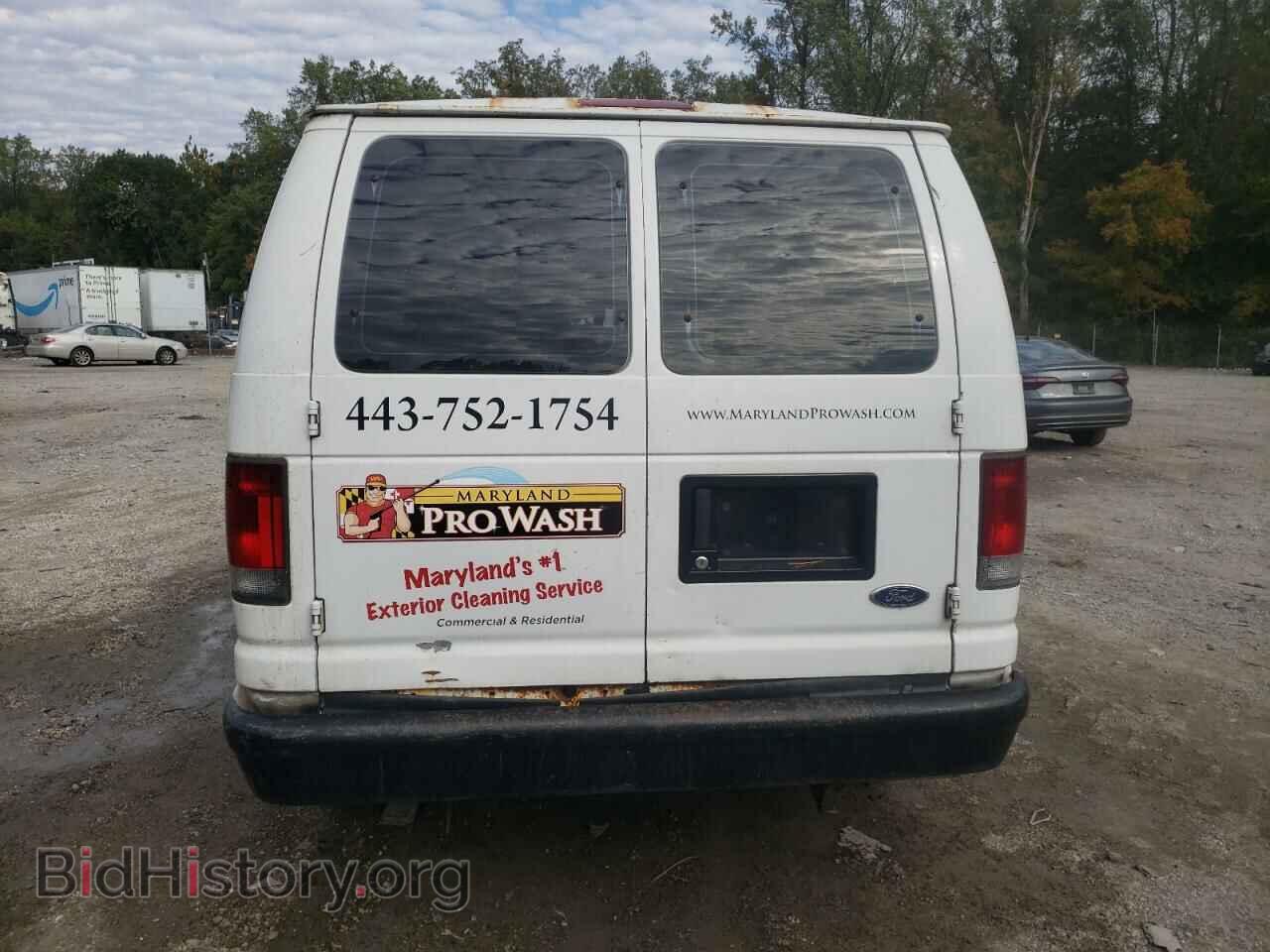 2007 FORD ALL Models - VIN: 1FTNE14W37DB34631 - Photo 6