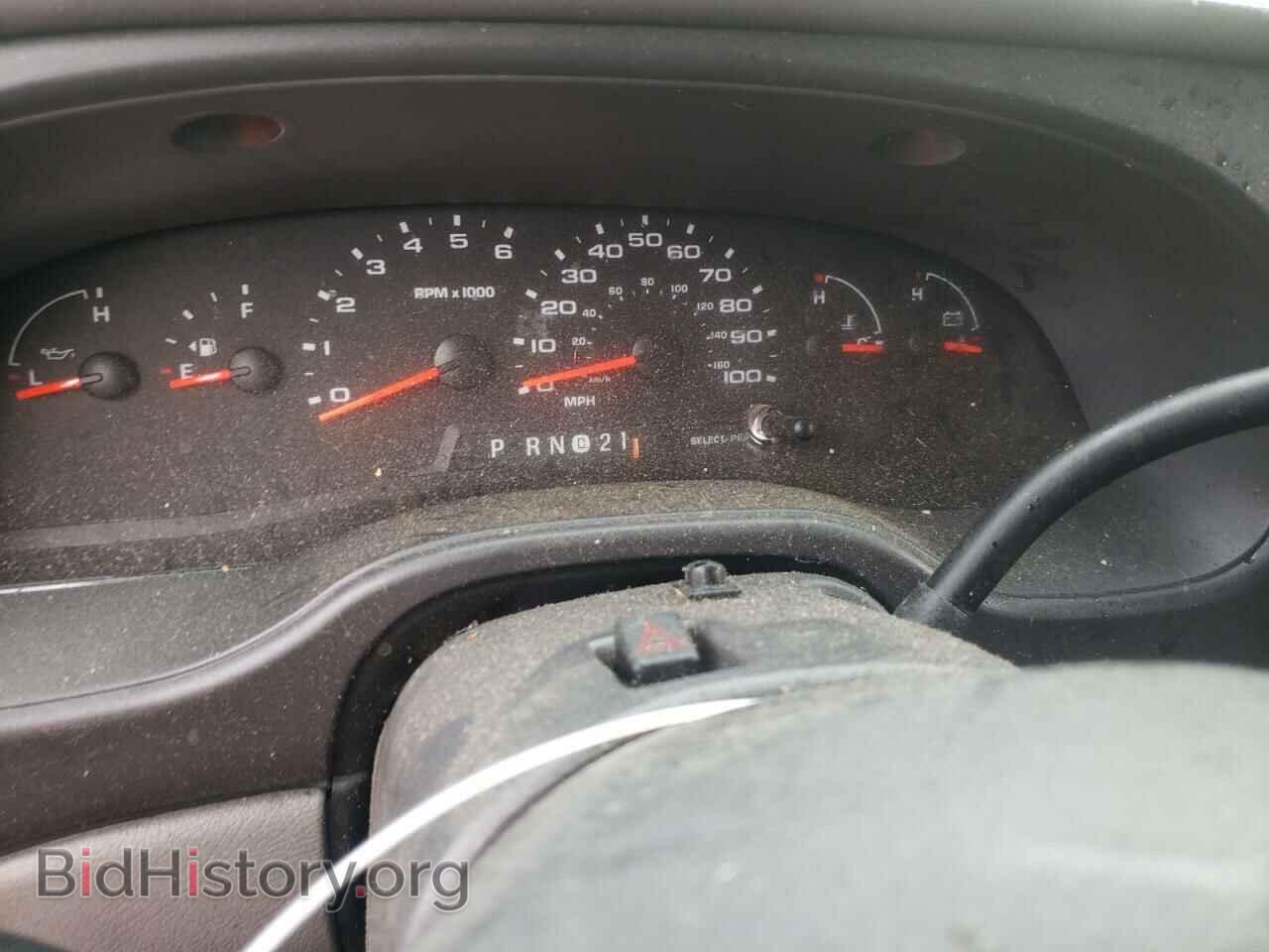 2007 FORD ALL Models - VIN: 1FTNE14W37DB34631 - Photo 9