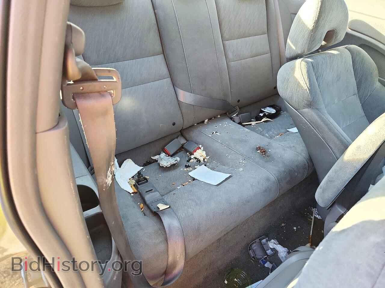 2006 HONDA CIVIC - VIN: 2HGFG12886H524145 - Фото 10