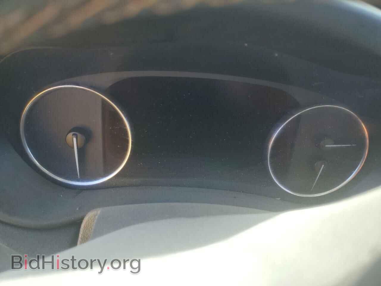 2016 BUICK ENVISION - VIN: LRBFXESX8GD185848 - Фото 9