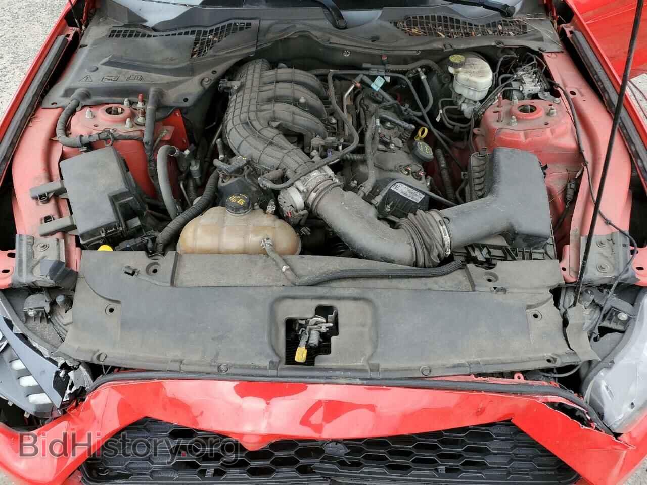 2015 FORD ALL Models - VIN: 1FA6P8AM6F5302402 - Фото 11