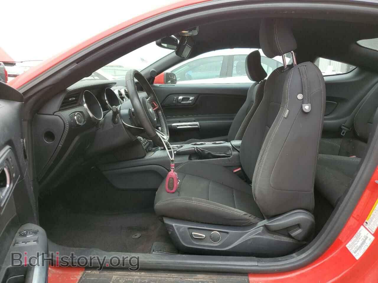 2015 FORD ALL Models - VIN: 1FA6P8AM6F5302402 - Фото 7