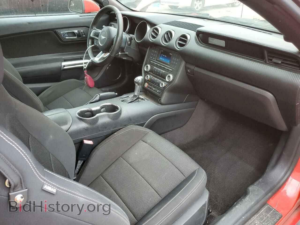 2015 FORD ALL Models - VIN: 1FA6P8AM6F5302402 - Фото 8
