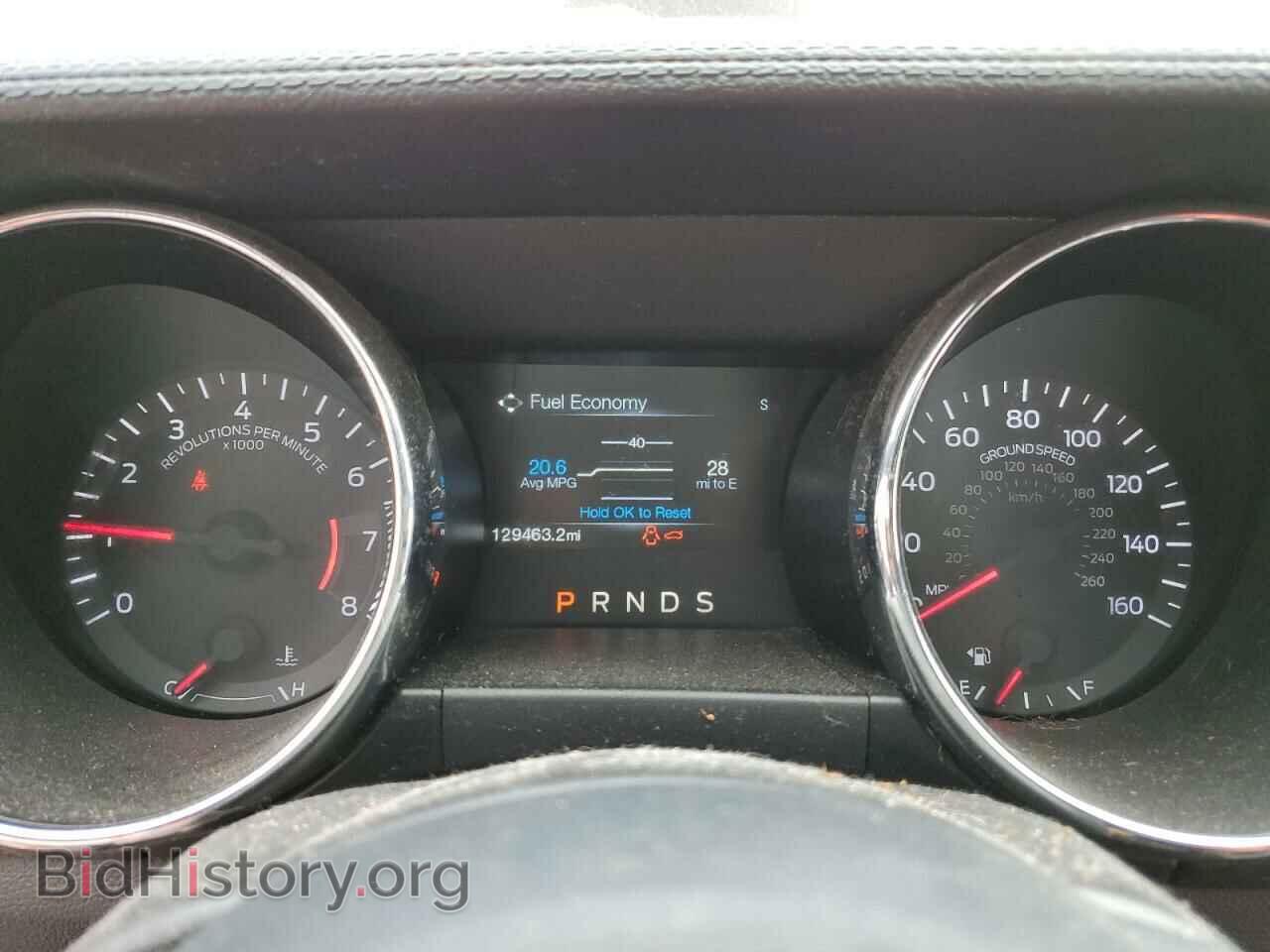 2015 FORD ALL Models - VIN: 1FA6P8AM6F5302402 - Фото 9