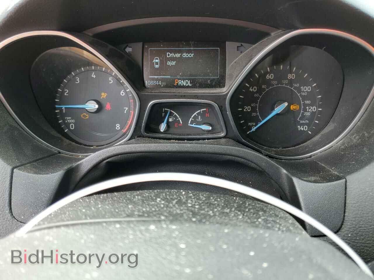 2015 FORD FOCUS - VIN: 1FADP3F28FL218370 - Photo 9