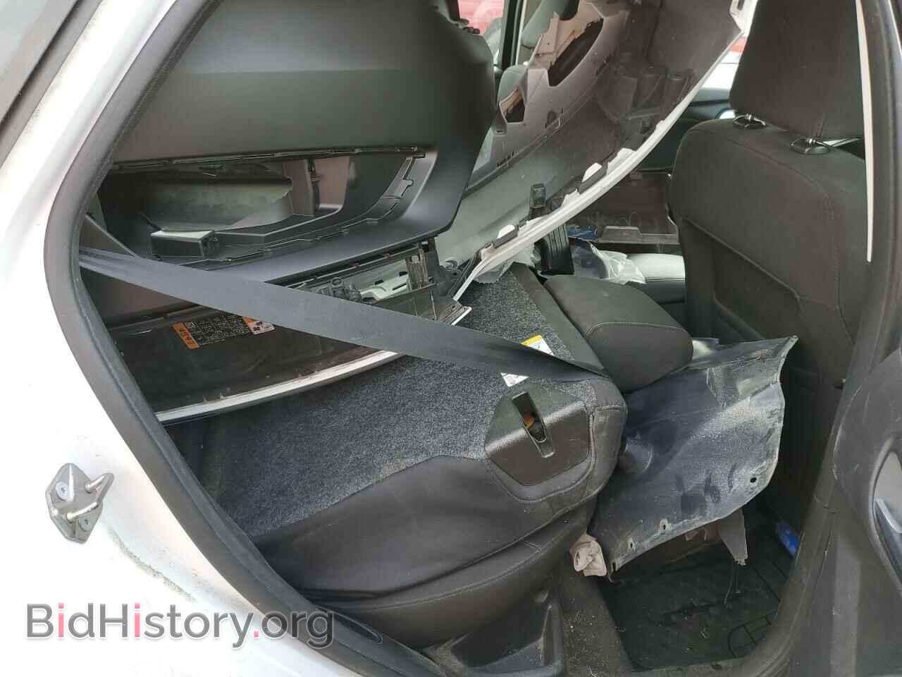 2015 FORD FOCUS - VIN: 1FADP3F28FL218370 - Photo 10