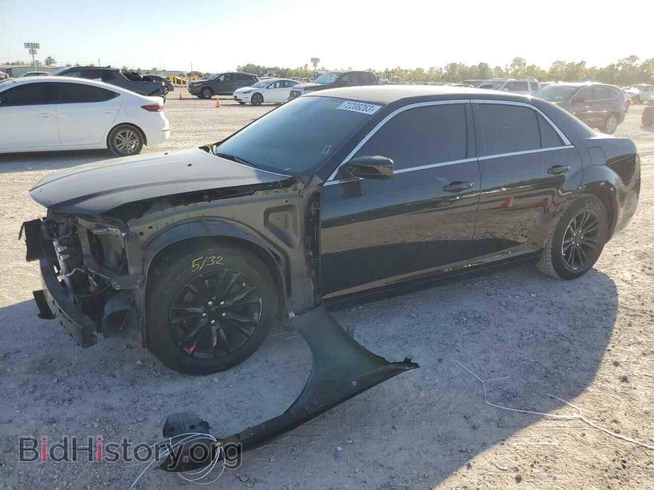 Photo 2C3CCAAG0KH679423 - CHRYSLER 300 2019